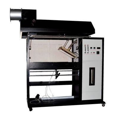 Хорошая цена Камера испытания ASTM E648 для напольных излучающих панелей для всех видов напольных материалов онлайн