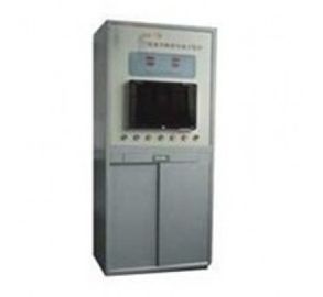 Хорошая цена Тестер огня шторок ролика двери для теста огнестойкости здания с дверью онлайн