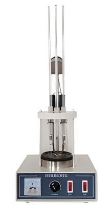 Хорошая цена SL-OA29 ASTM D566 Испытатель точки падения жира Онлайн