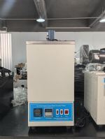 Хорошая цена SL-OA26 Тестер коррозии медного листа для смазки GB7326 Ванна из нержавеющей стали с 16 отверстиями Онлайн