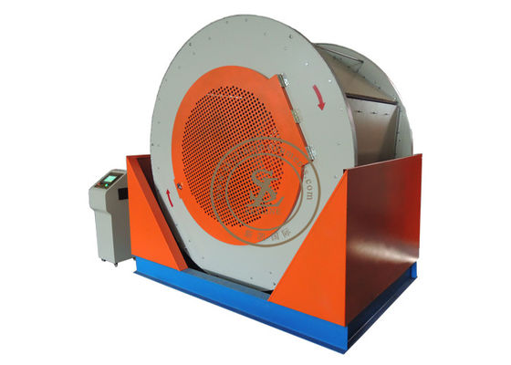 Хорошая цена Тестер падения багажа КБ/Т2902-2007/тестер падения ролика Друмп случая кожи багажа чемодана онлайн