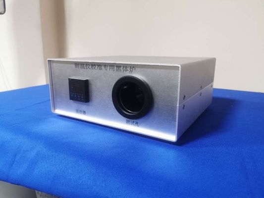 Хорошая цена Тарировки термометра экрана касания печь черного тела ультракрасной особенная с легкой деятельностью онлайн