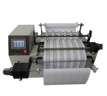 Хорошая цена Круг ядра ручки оборудования для испытаний лаборатории писать тестер онлайн