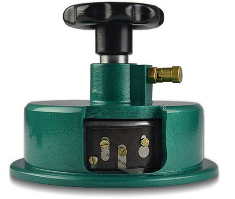 Хорошая цена Зона образца 100 Км2 круглого резца/резца образца для сплетенный не сплетенные или связанные ткани онлайн