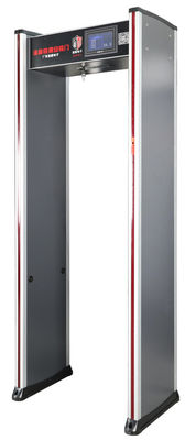 Хорошая цена Дверь безопасностью обнаружения температуры оборудования для испытаний лаборатории с экраном касания цвета 7 дюймов онлайн