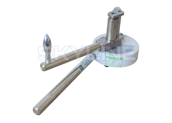 Хорошая цена Тестер кожи и крюка аппаратур испытания обуви стального гнуть онлайн