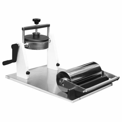 Хорошая цена Тестер всасываемости QUARTERBACK/T1668 ISO535 Cobb для Paperboard онлайн