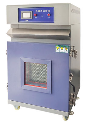 Хорошая цена Стандарт IEC 62619 камеры ударного испытания батареи термальный онлайн